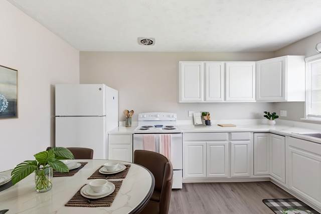 2-bedroom apartment at Fay Street Apartments in Winchester, VA
